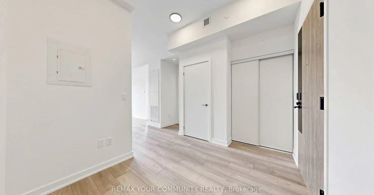 1104-1007 The Queensway Avenue, Toronto, ON, M8Z 0H4 - 14