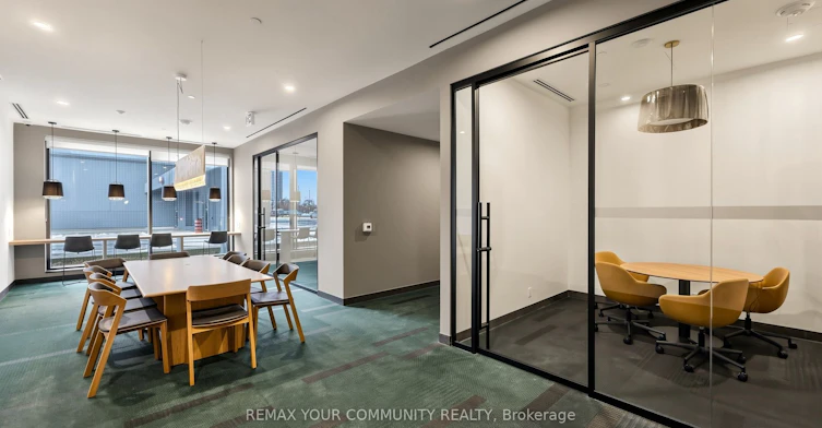 1104-1007 The Queensway Avenue, Toronto, ON, M8Z 0H4 - 32