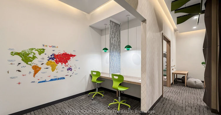 1104-1007 The Queensway Avenue, Toronto, ON, M8Z 0H4 - 31