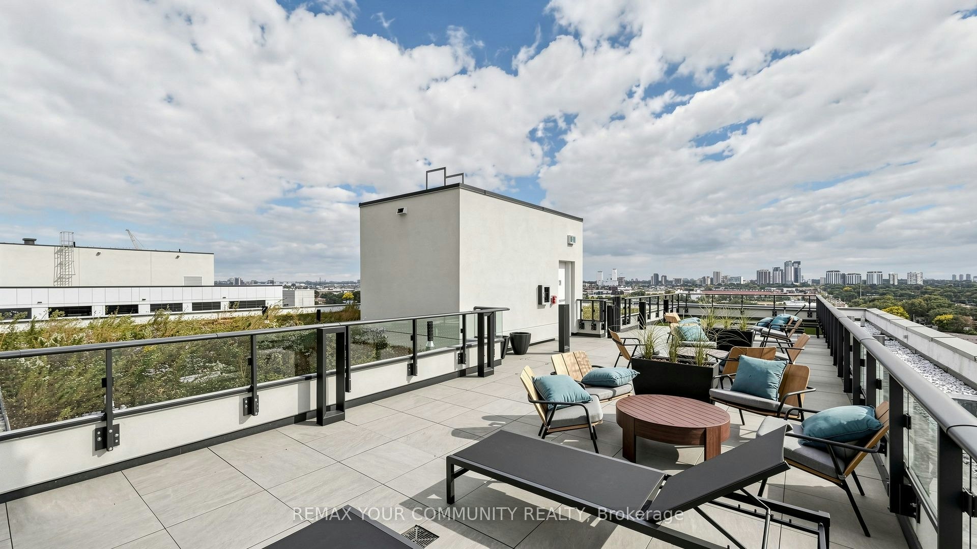 1104-1007 The Queensway Avenue, Toronto, ON, M8Z 0H4 - 23