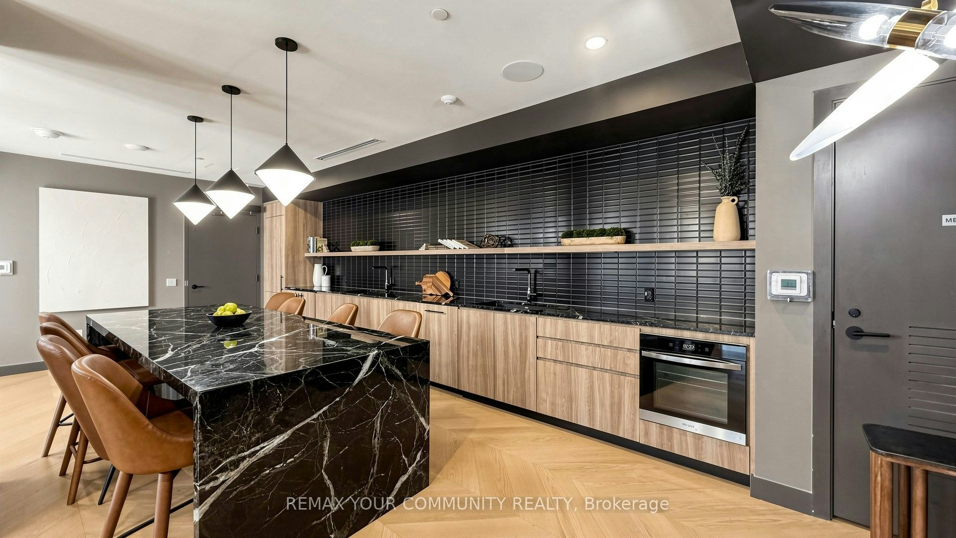 1104-1007 The Queensway Avenue, Toronto, ON, M8Z 0H4 - 36