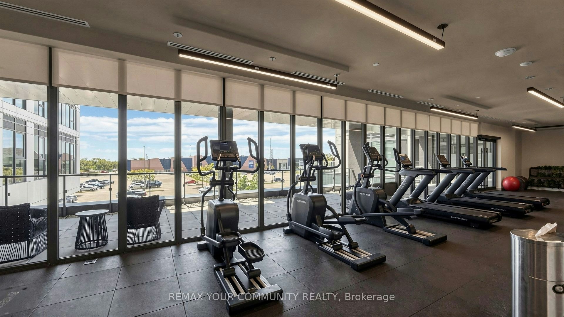 1104-1007 The Queensway Avenue, Toronto, ON, M8Z 0H4 - 25