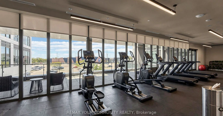 1104-1007 The Queensway Avenue, Toronto, ON, M8Z 0H4 - 25