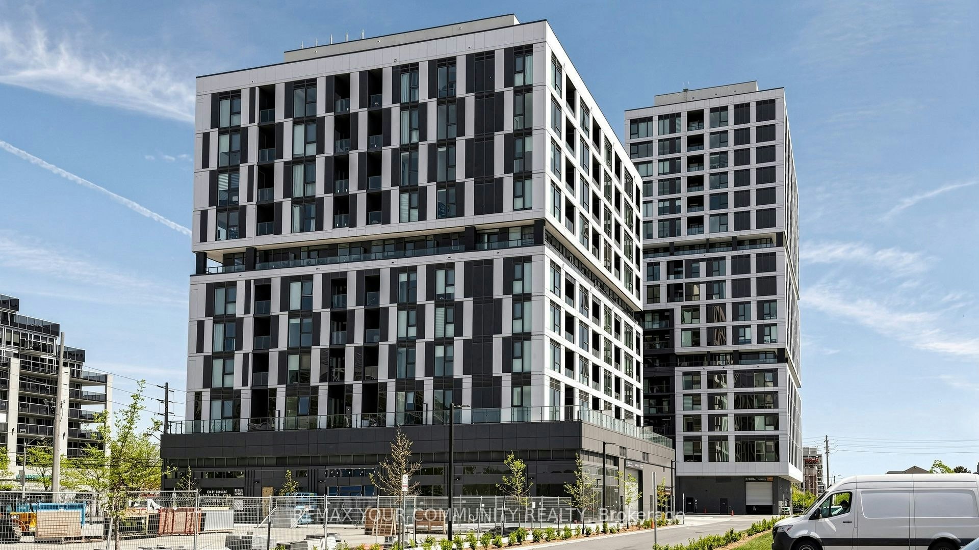 1104-1007 The Queensway Avenue, Toronto, ON, M8Z 0H4 - 39