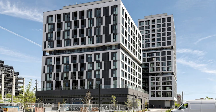 1104-1007 The Queensway Avenue, Toronto, ON, M8Z 0H4 - 39