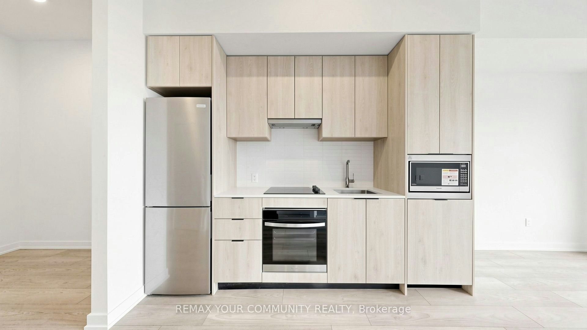1104-1007 The Queensway Avenue, Toronto, ON, M8Z 0H4 - 9