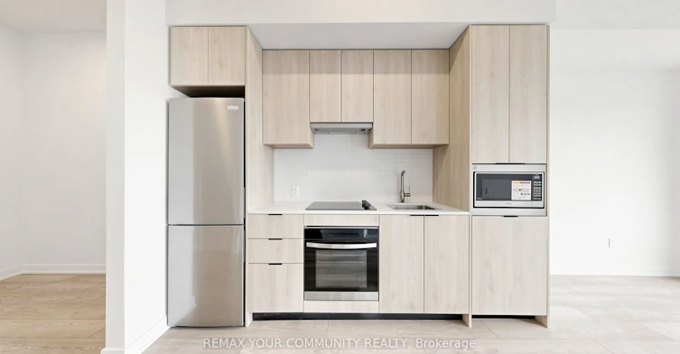 1104-1007 The Queensway Avenue, Toronto, ON, M8Z 0H4 - 9