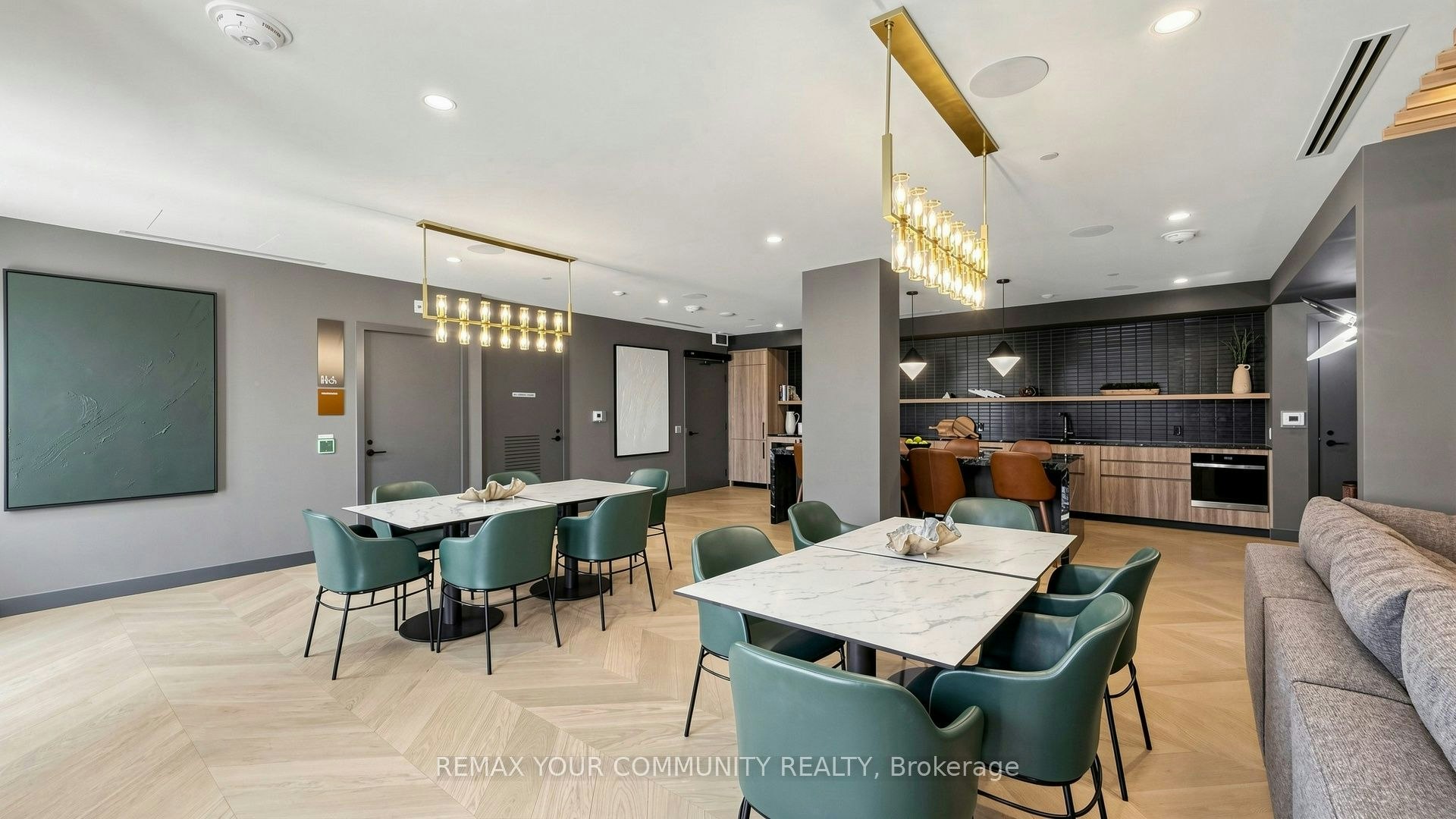 1104-1007 The Queensway Avenue, Toronto, ON, M8Z 0H4 - 35
