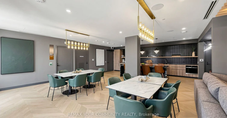 1104-1007 The Queensway Avenue, Toronto, ON, M8Z 0H4 - 35