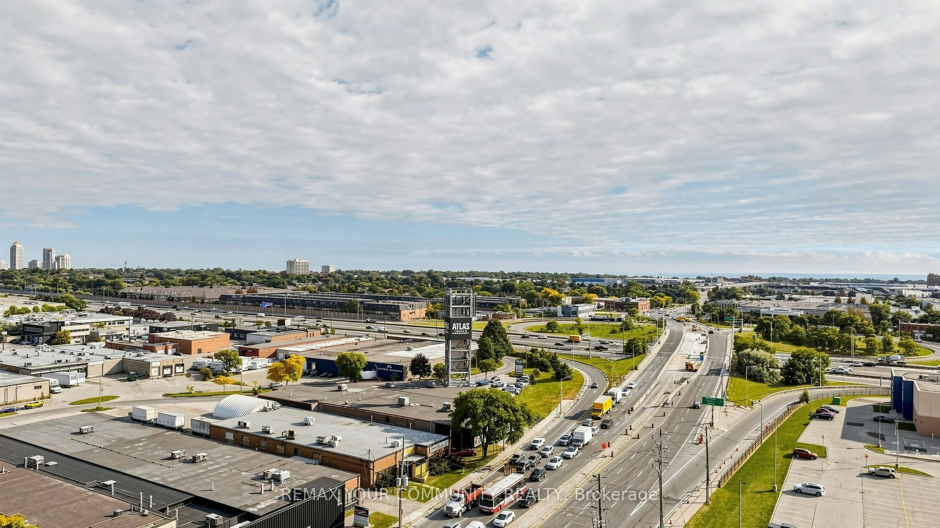 1104-1007 The Queensway Avenue, Toronto, ON, M8Z 0H4 - 22