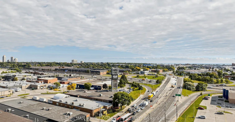 1104-1007 The Queensway Avenue, Toronto, ON, M8Z 0H4 - 22