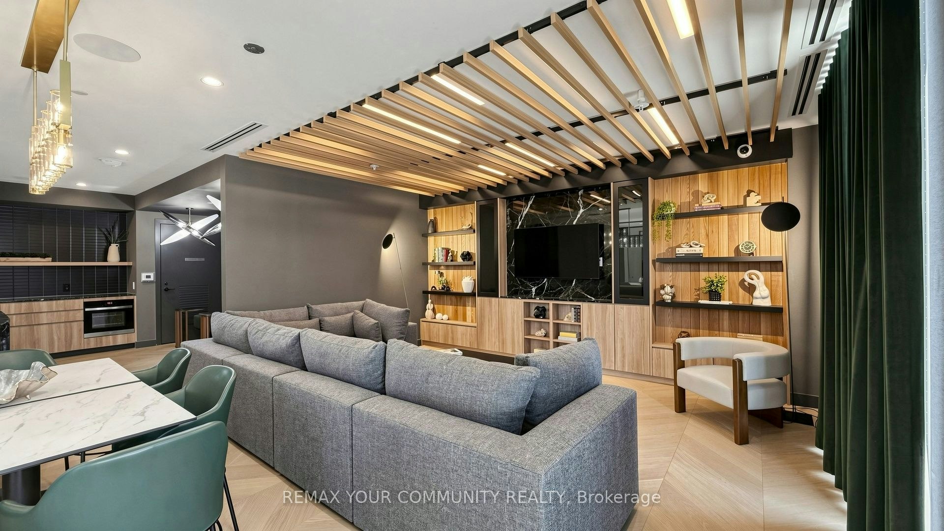 1104-1007 The Queensway Avenue, Toronto, ON, M8Z 0H4 - 33
