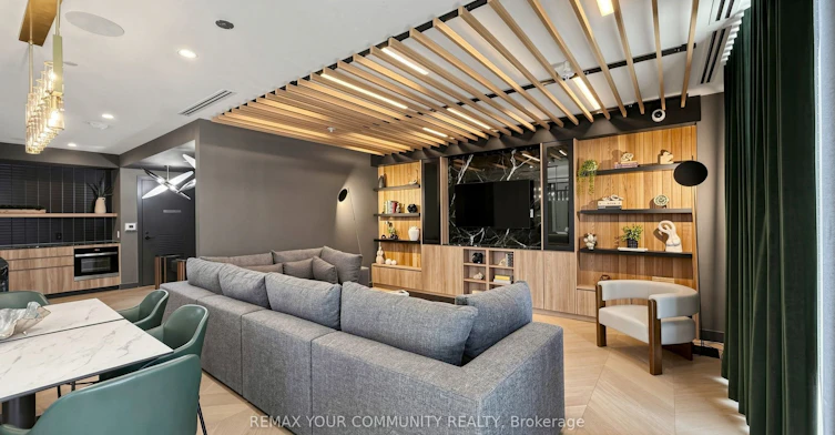 1104-1007 The Queensway Avenue, Toronto, ON, M8Z 0H4 - 33