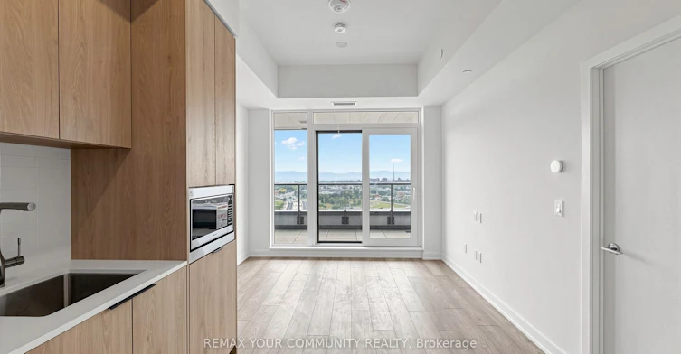 1104-1007 The Queensway Avenue, Toronto, ON, M8Z 0H4 - 8