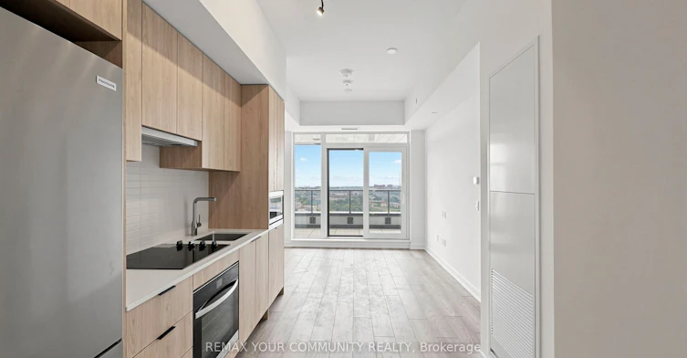 1104-1007 The Queensway Avenue, Toronto, ON, M8Z 0H4 - 10
