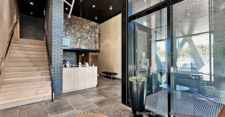 608-7 Smith Crescent, Toronto, ON, M8Z 0G3 - 3