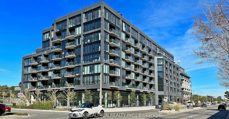 608-7 Smith Crescent, Toronto, ON, M8Z 0G3 - 2