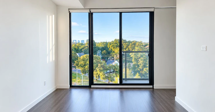 608-7 Smith Crescent, Toronto, ON, M8Z 0G3 - 9
