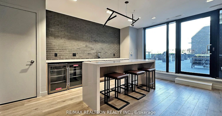 608-7 Smith Crescent, Toronto, ON, M8Z 0G3 - 22