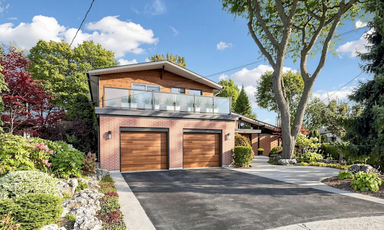 4 Grovetree Road