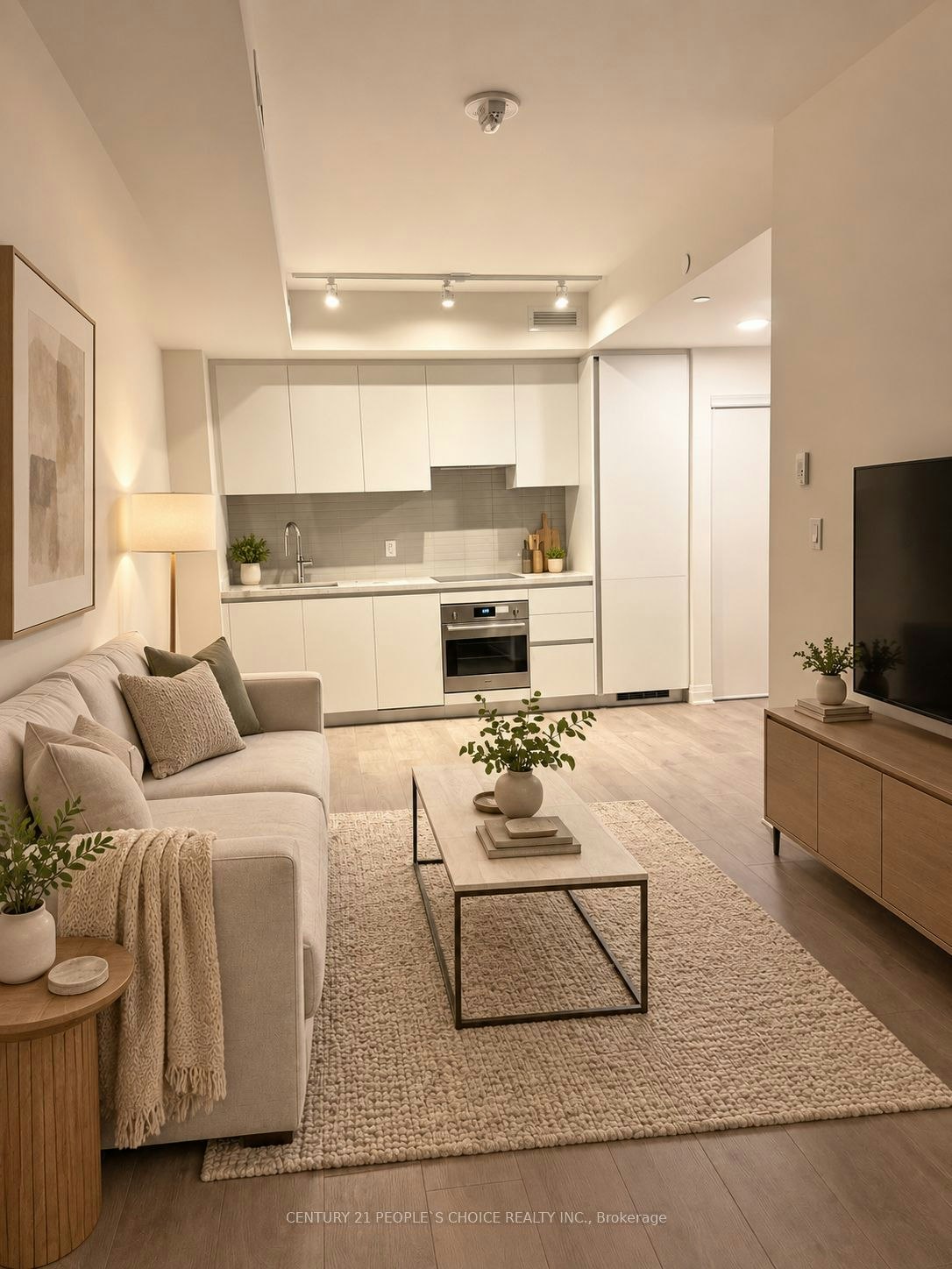 5105-4015 The Exchange N/A, Mississauga, ON, L5B 0N9 - 8