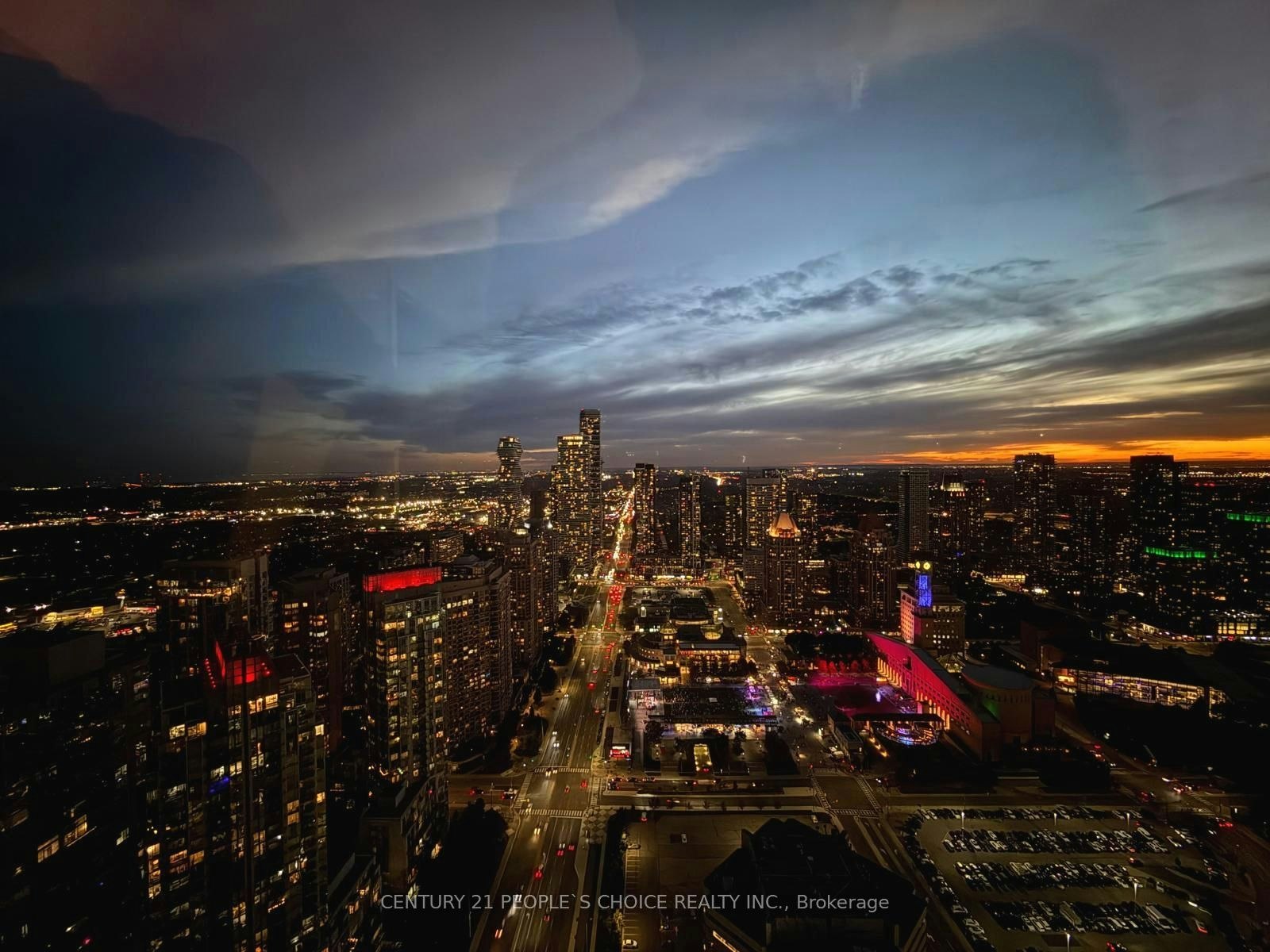 5105-4015 The Exchange N/A, Mississauga, ON, L5B 0N9 - 3