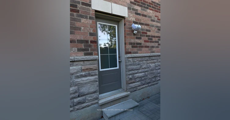 BASEMENT-11 Jewelville Street, Brampton, ON, L6X 2Y7