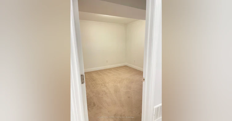 BASEMENT-11 Jewelville Street, Brampton, ON, L6X 2Y7 - 6