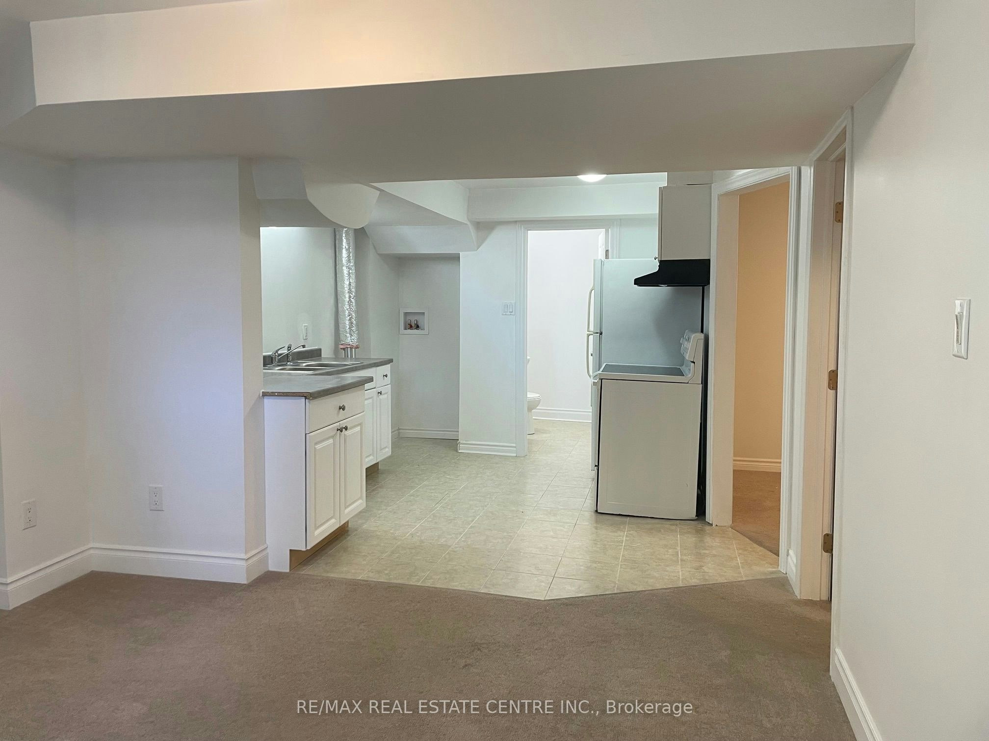BASEMENT-11 Jewelville Street, Brampton, ON, L6X 2Y7 - 8