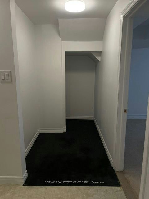 BASEMENT-11 Jewelville Street, Brampton, ON, L6X 2Y7 - 4