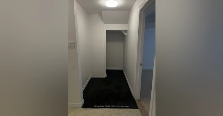 BASEMENT-11 Jewelville Street, Brampton, ON, L6X 2Y7 - 4