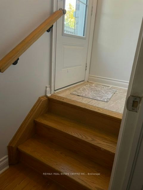 BASEMENT-11 Jewelville Street, Brampton, ON, L6X 2Y7 - 2