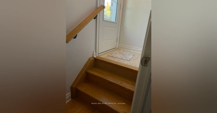 BASEMENT-11 Jewelville Street, Brampton, ON, L6X 2Y7 - 2