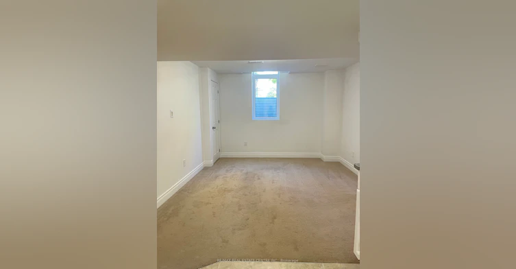 BASEMENT-11 Jewelville Street, Brampton, ON, L6X 2Y7 - 7