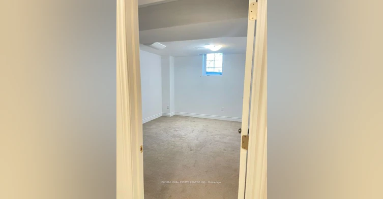 BASEMENT-11 Jewelville Street, Brampton, ON, L6X 2Y7 - 5