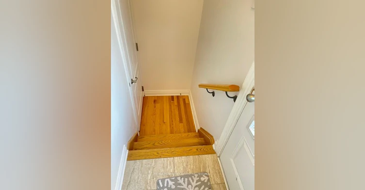 BASEMENT-11 Jewelville Street, Brampton, ON, L6X 2Y7 - 3
