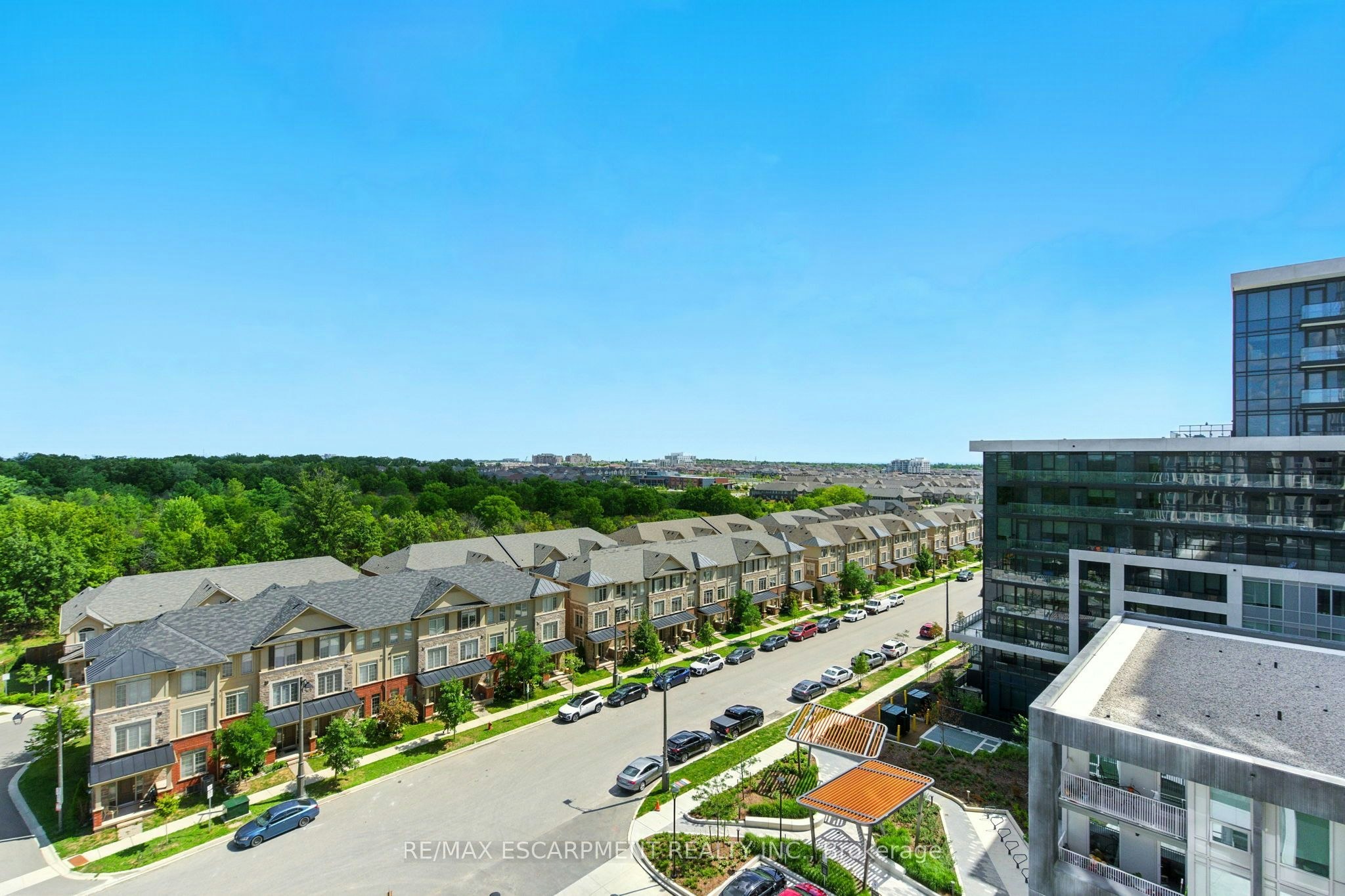 820-3240 William Coltson Avenue, Oakville, ON, L6H 8C8 - 23