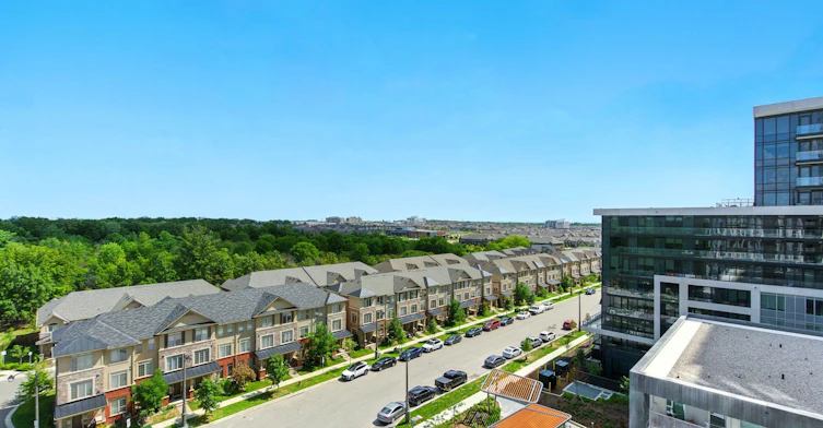 820-3240 William Coltson Avenue, Oakville, ON, L6H 8C8 - 23