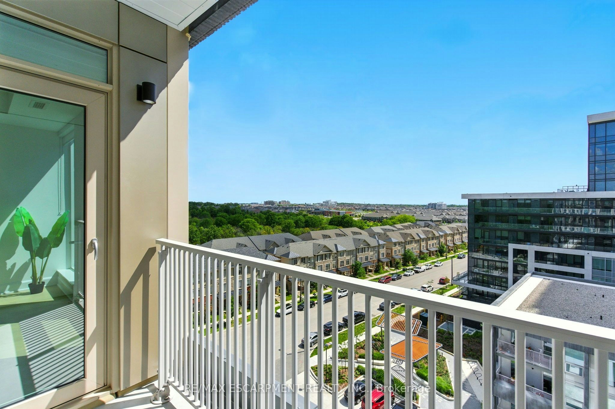 820-3240 William Coltson Avenue, Oakville, ON, L6H 8C8 - 21