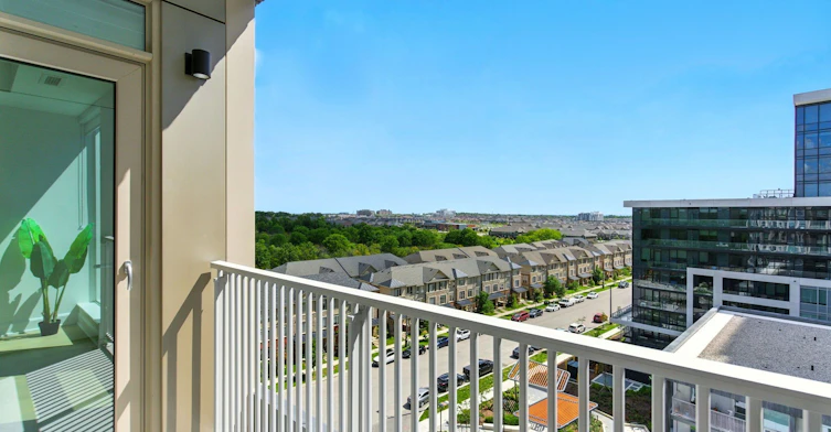 820-3240 William Coltson Avenue, Oakville, ON, L6H 8C8 - 21