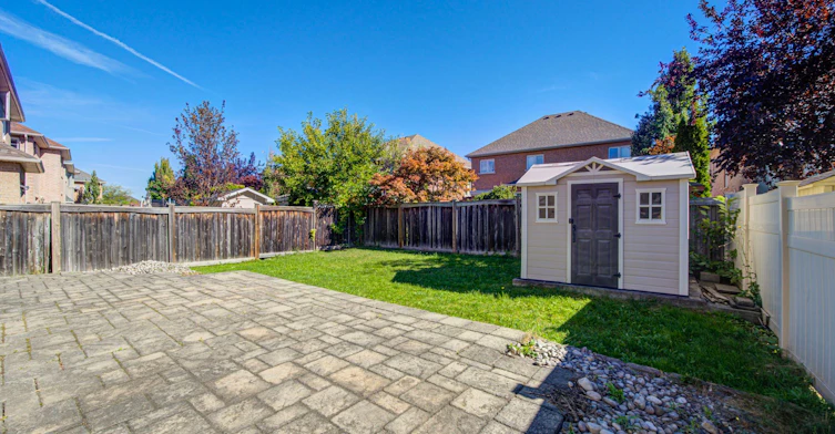 2435 Hertfordshire Way, Oakville, ON, L6H 7M8 - 49