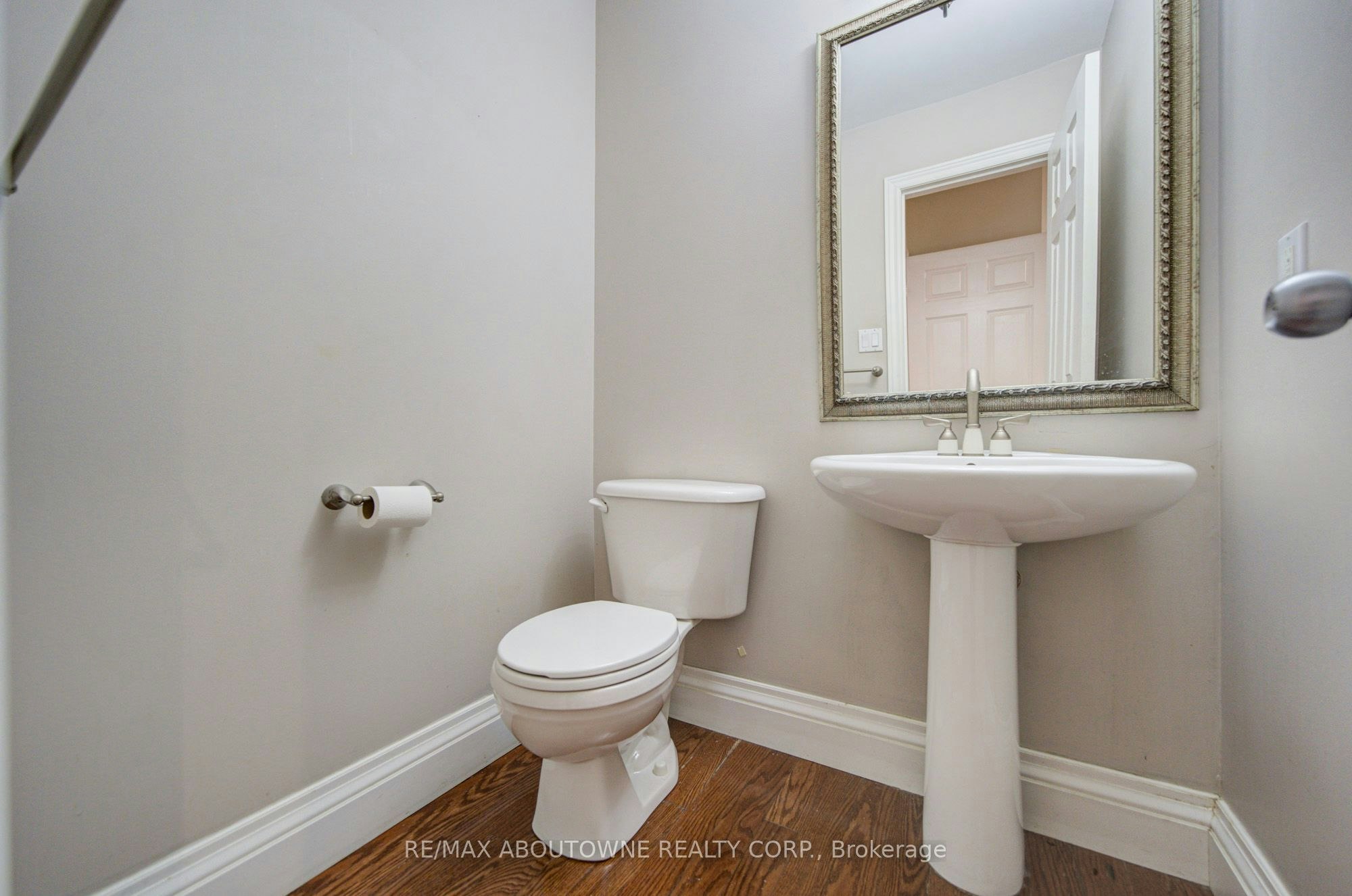 2435 Hertfordshire Way, Oakville, ON, L6H 7M8 - 5