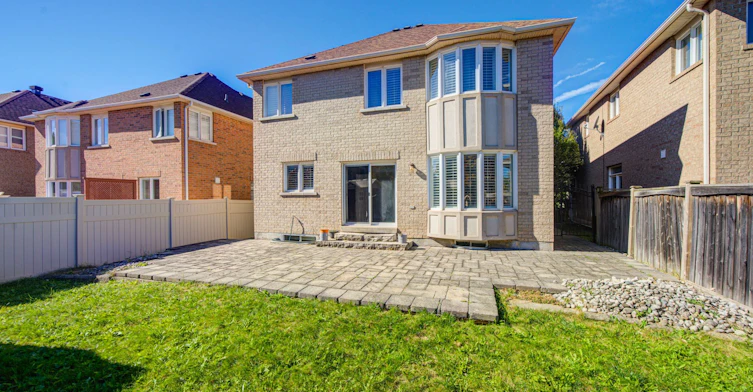2435 Hertfordshire Way, Oakville, ON, L6H 7M8 - 50