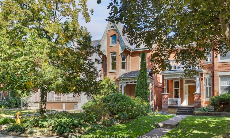195 Dunn Avenue