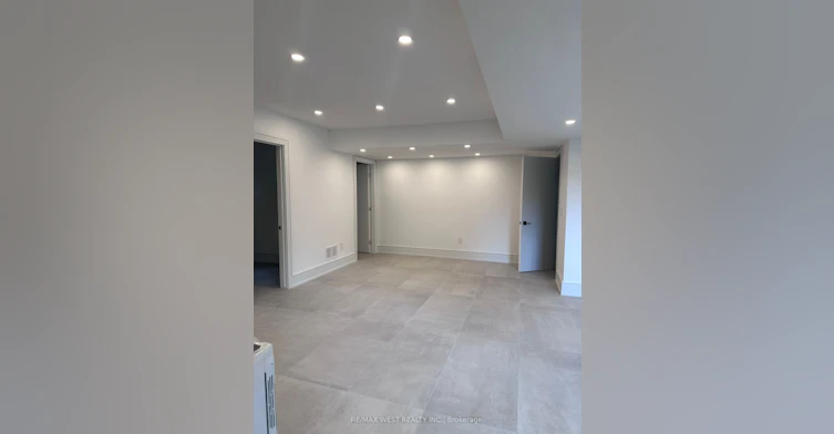 Basement-506 Wellington Crescent, Oakville, ON, L6L 4X5 - 9