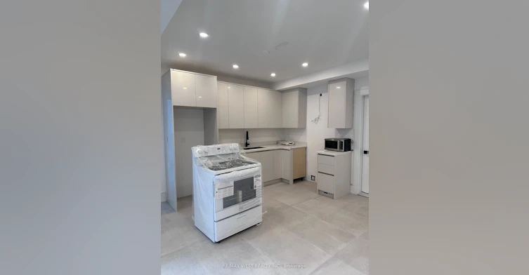 Basement-506 Wellington Crescent, Oakville, ON, L6L 4X5 - 3