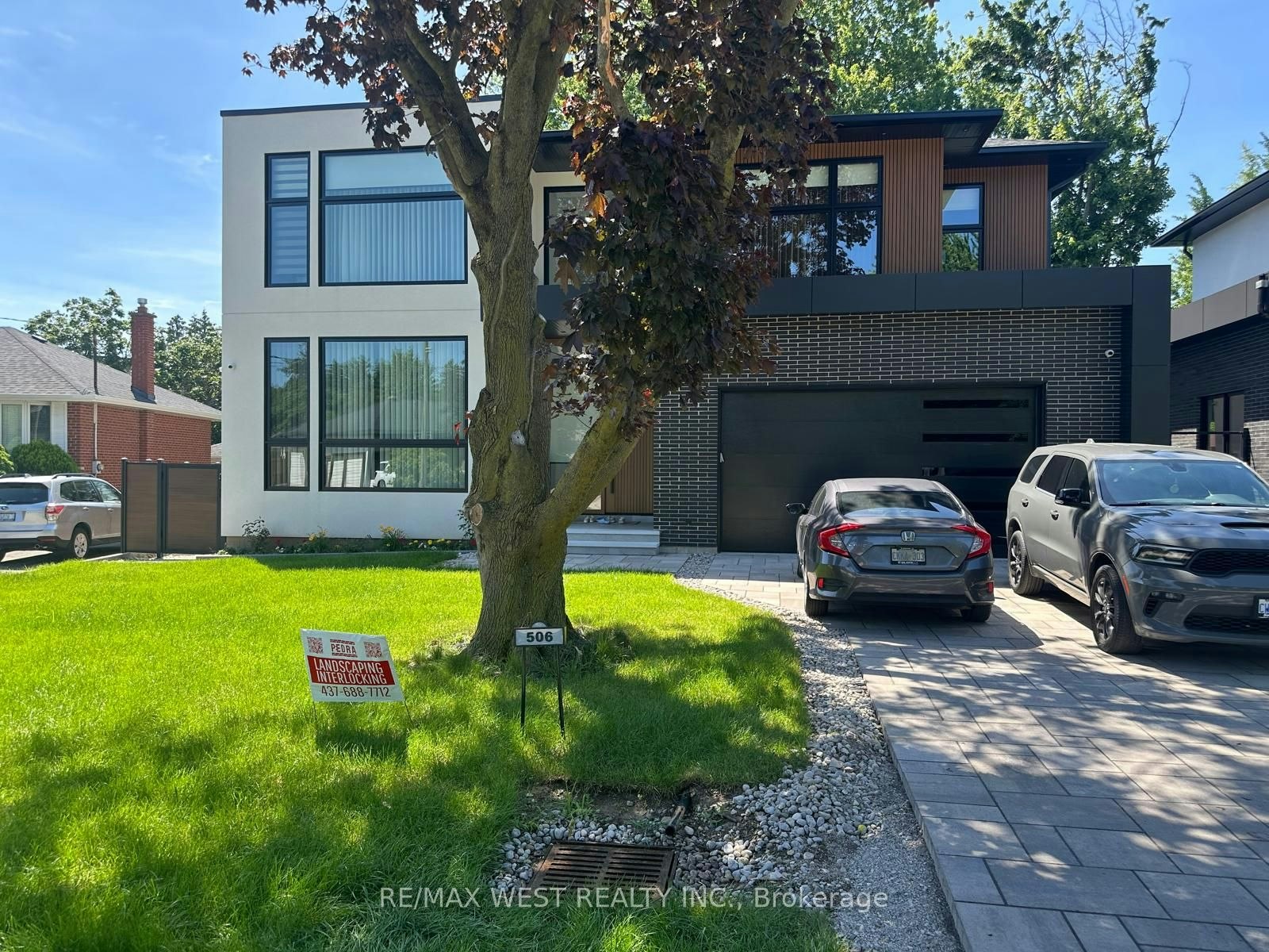 Basement-506 Wellington Crescent, Oakville, ON, L6L 4X5