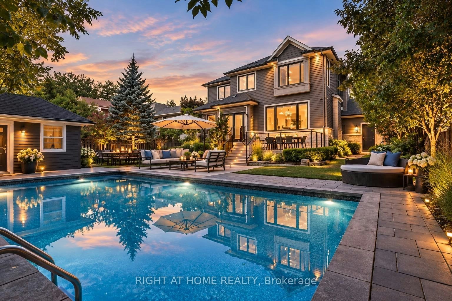 490 Orchard Drive, Oakville, ON, L6K 1P1