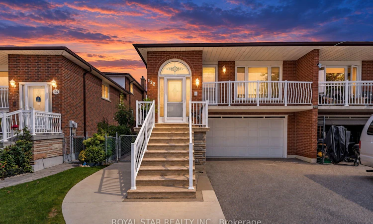 122 Sawmill Road