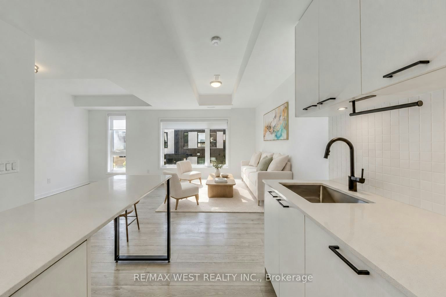 3-40 Ed Clark Gardens Boulevard, Toronto, ON, M6N 0B5 - 14